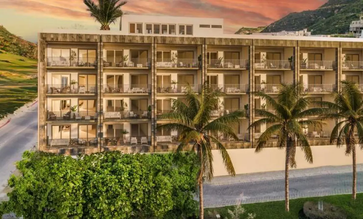Departamento en venta en Sin colonia, Los Cabos — foto 1 de 9