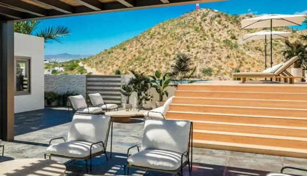 Departamento en venta en Sin colonia, Los Cabos — foto 3 de 8