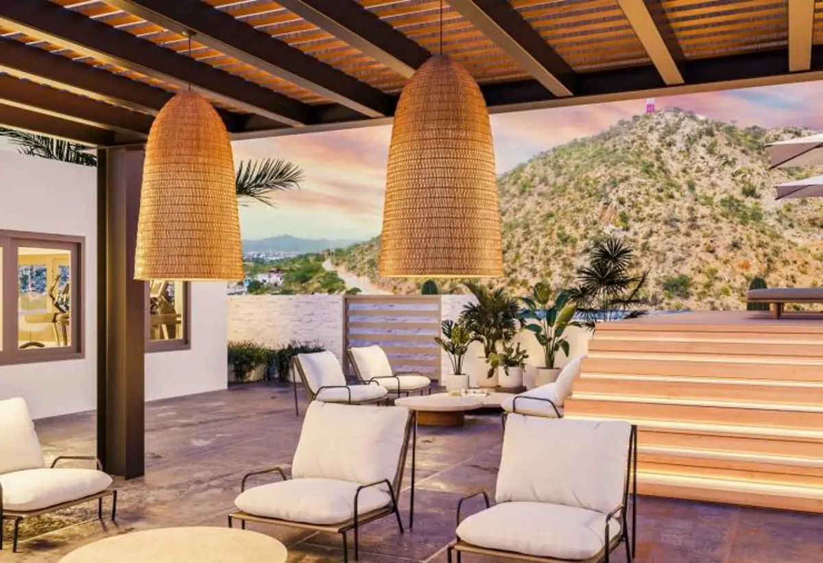 Departamento en venta en Sin colonia, Los Cabos — foto 1 de 8