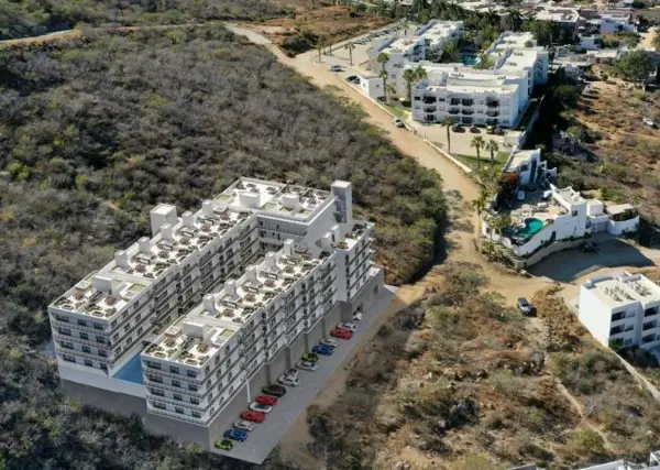 Departamento en venta en Sin colonia, Los Cabos — foto 3 de 5