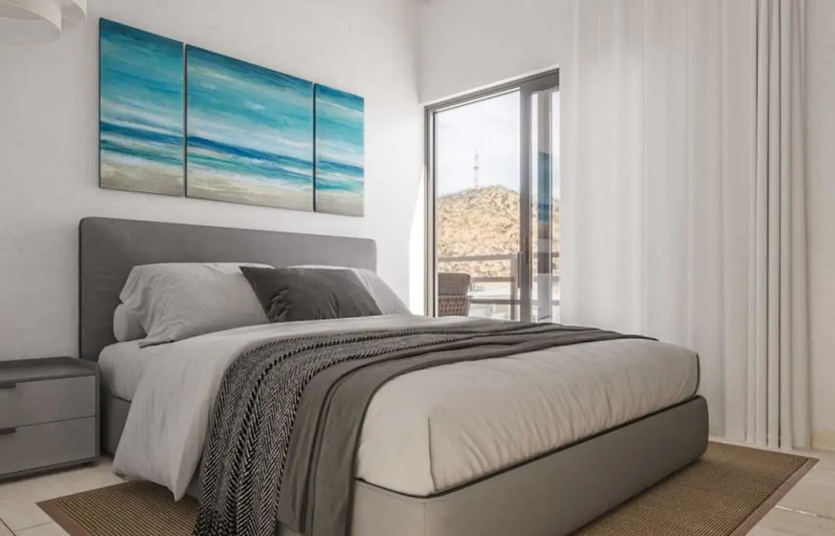 Departamento en venta en Sin colonia, Los Cabos — foto 1 de 5