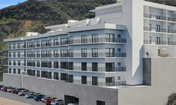 Departamento en venta en Sin colonia, Los Cabos — foto 3 de 5