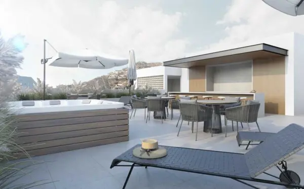 Departamento en venta en Sin colonia, Los Cabos — foto 2 de 6