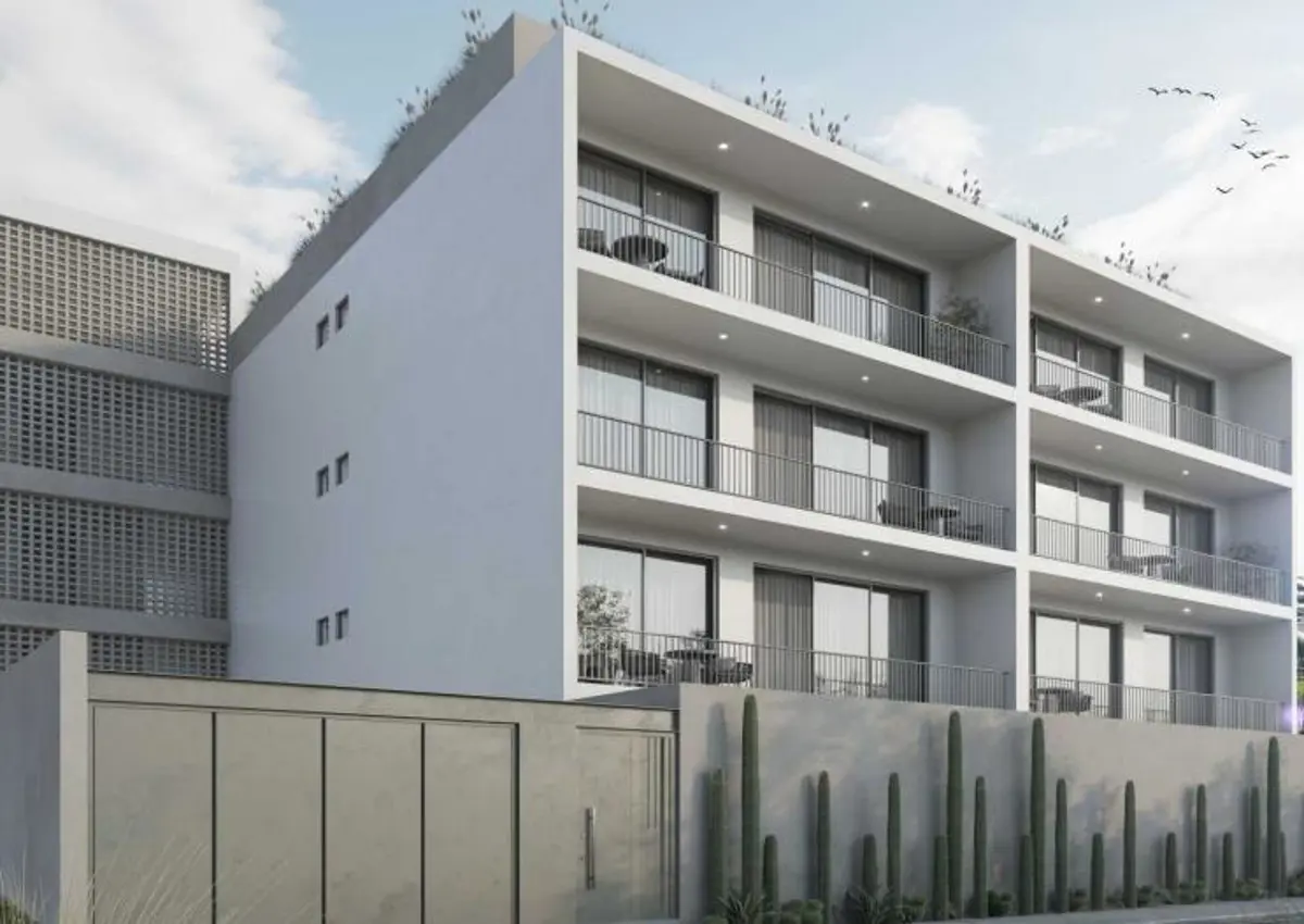 Departamento en venta en Sin colonia, Los Cabos — foto 1 de 6