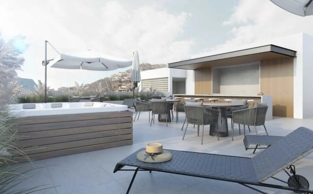 Departamento en venta en Sin colonia, Los Cabos — foto 1 de 6