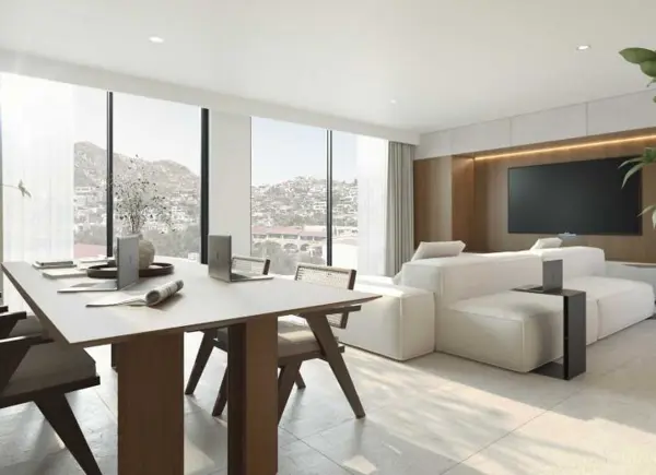 Departamento en venta en Sin colonia, Los Cabos — foto 3 de 6