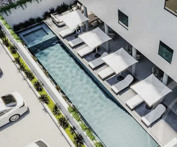 Departamento en venta en Sin colonia, Los Cabos — foto 2 de 6