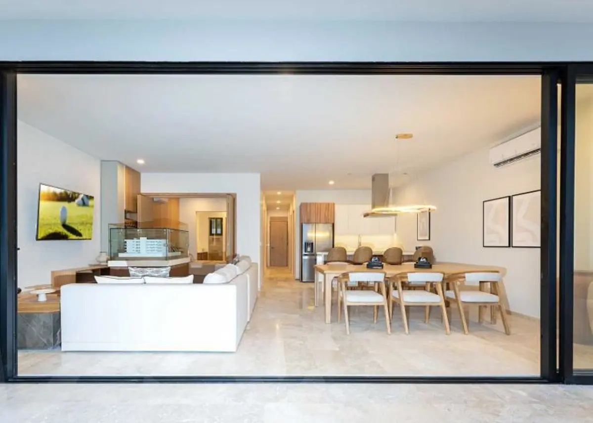 Departamento en venta en Sin colonia, Los Cabos — foto 1 de 8