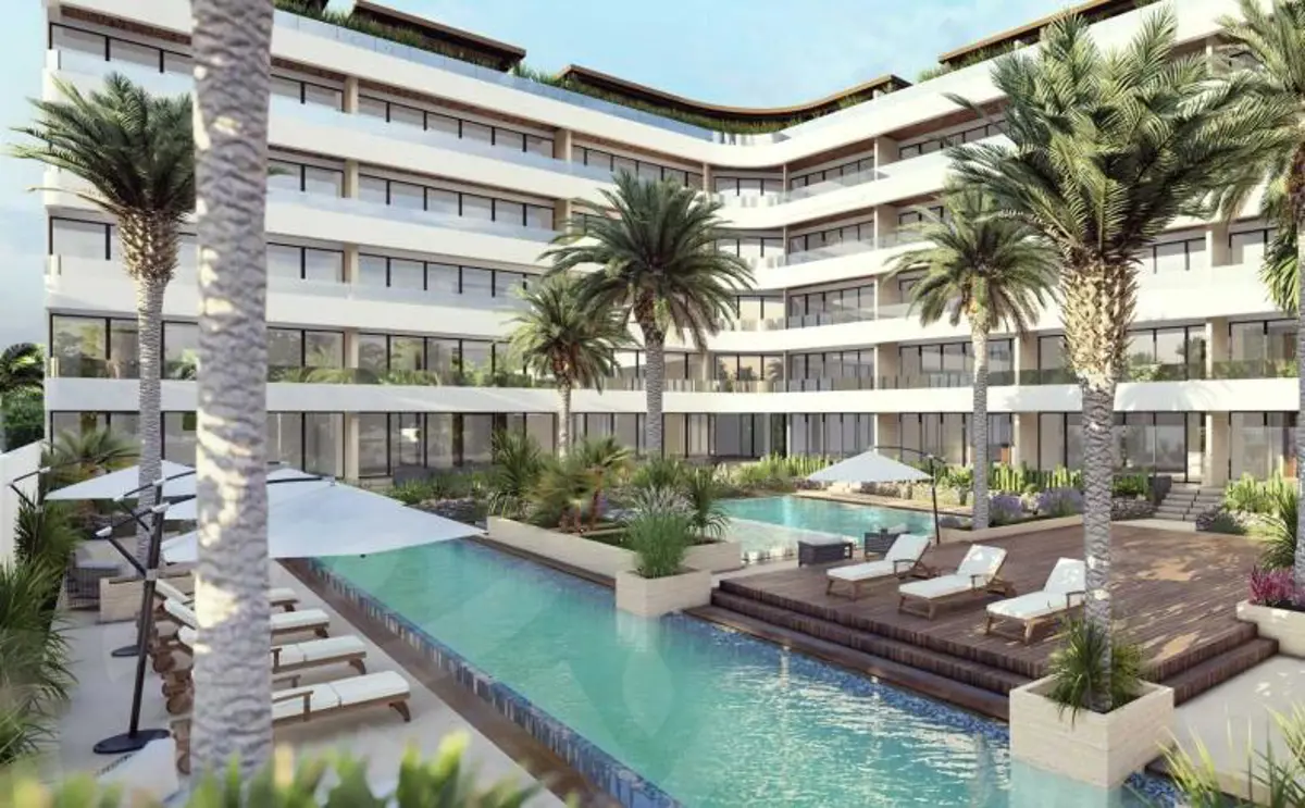Departamento en venta en Sin colonia, Los Cabos — foto 1 de 8