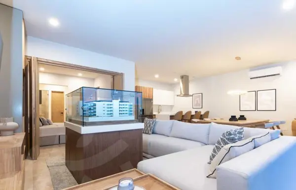 Departamento en venta en Sin colonia, Los Cabos — foto 3 de 8