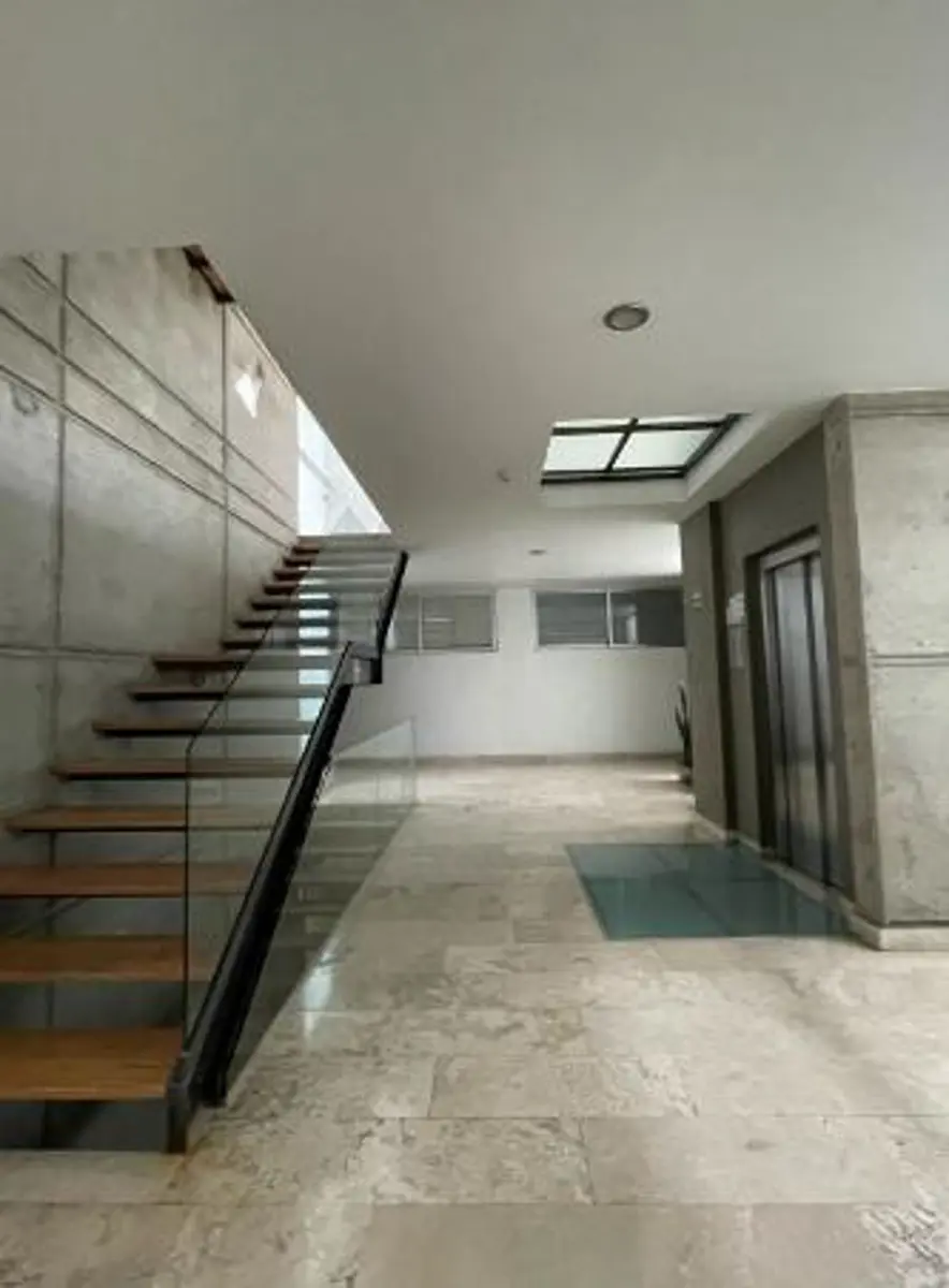 Departamento en venta en Del Valle Sur, Benito Juárez — foto 1 de 6