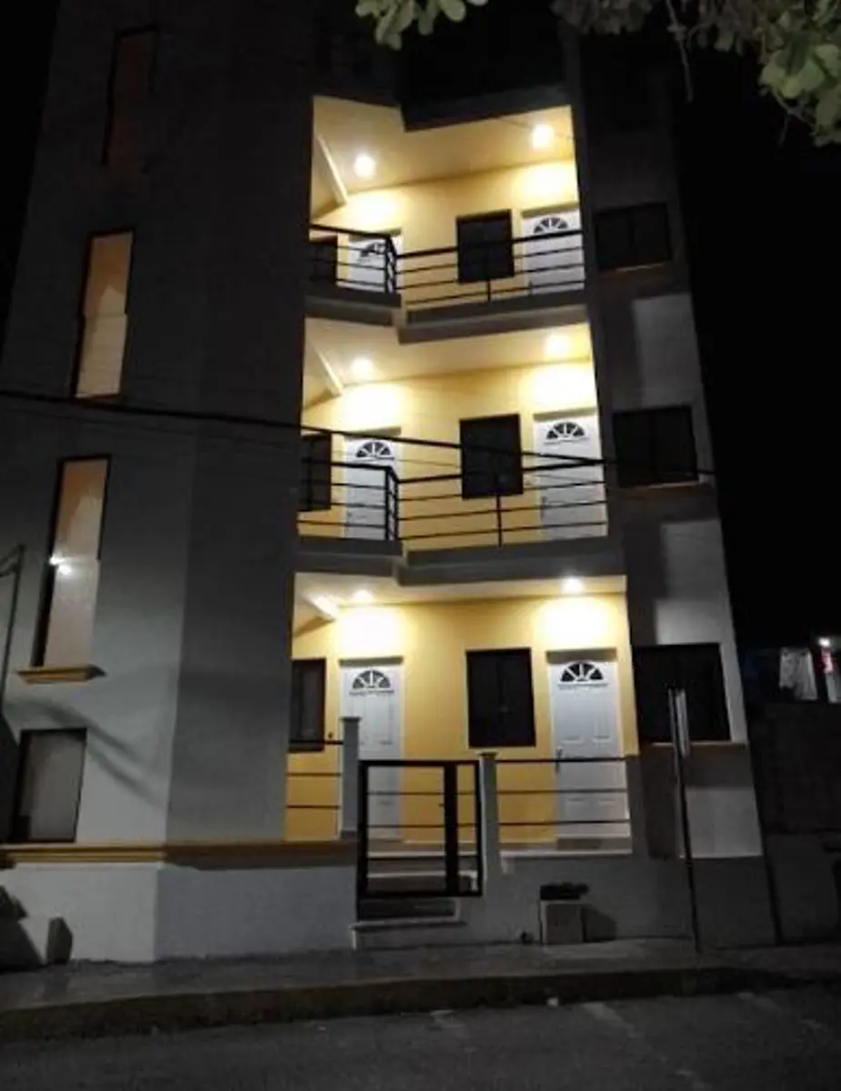 Edificio en venta en Isla Mujeres Centro, Isla Mujeres — foto 1 de 6