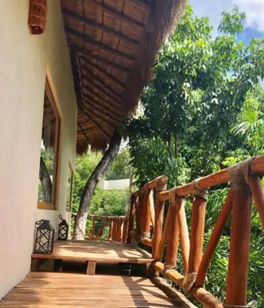 Hotel en venta en Sin colonia, Tulum — foto 3 de 5