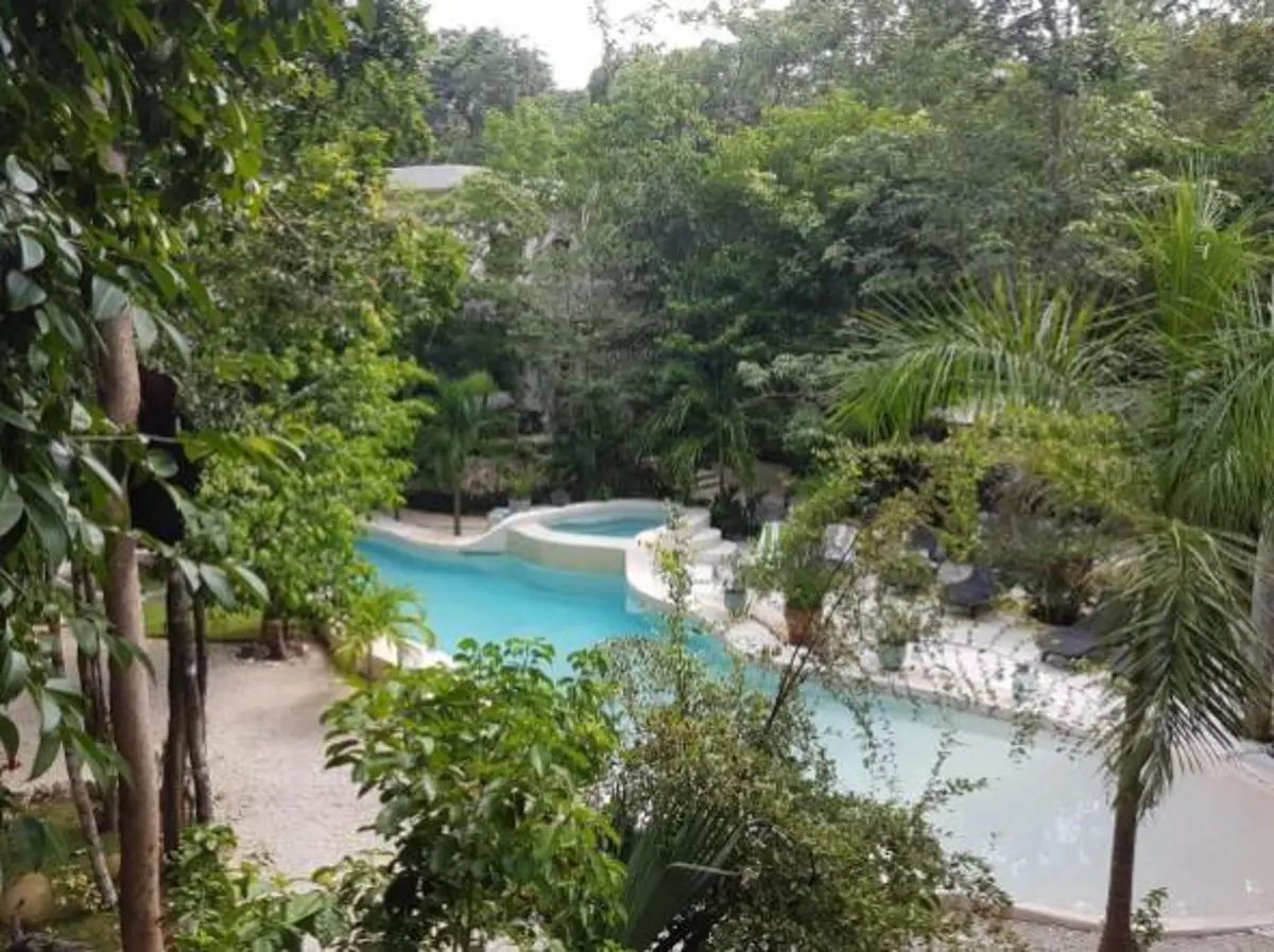 Hotel en venta en Sin colonia, Tulum — foto 1 de 5