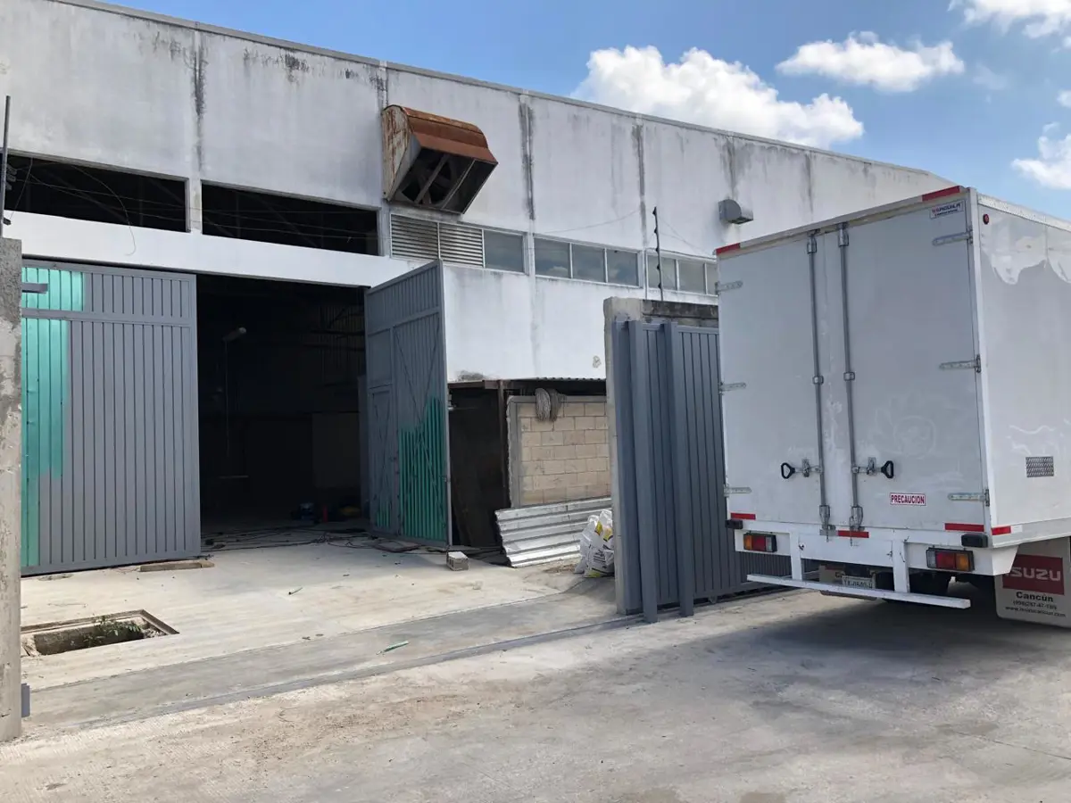 Oficina en renta en Playa del Carmen, Playa del Carmen — foto 1 de 7