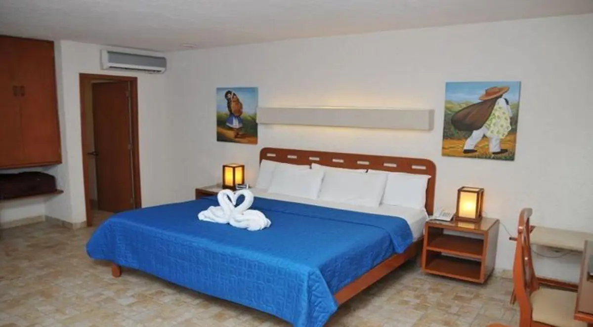 Hotel en venta en Playa del Carmen, Playa del Carmen — foto 1 de 2