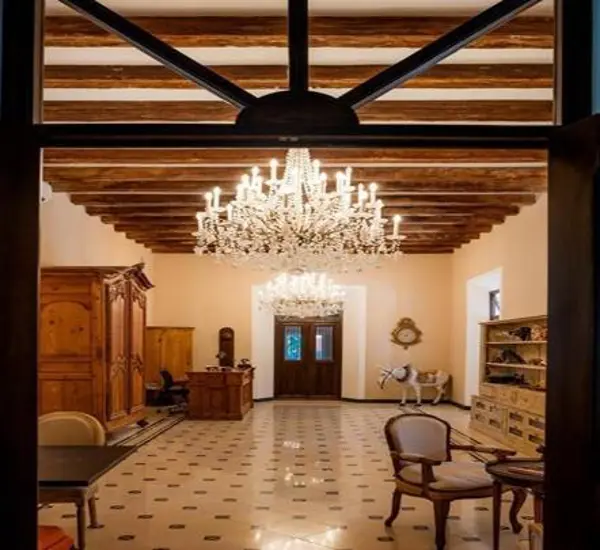 Hotel en Venta en Tekanto, Yucatán