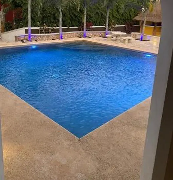 Hotel en venta en Sin colonia, Tekantó — foto 2 de 3