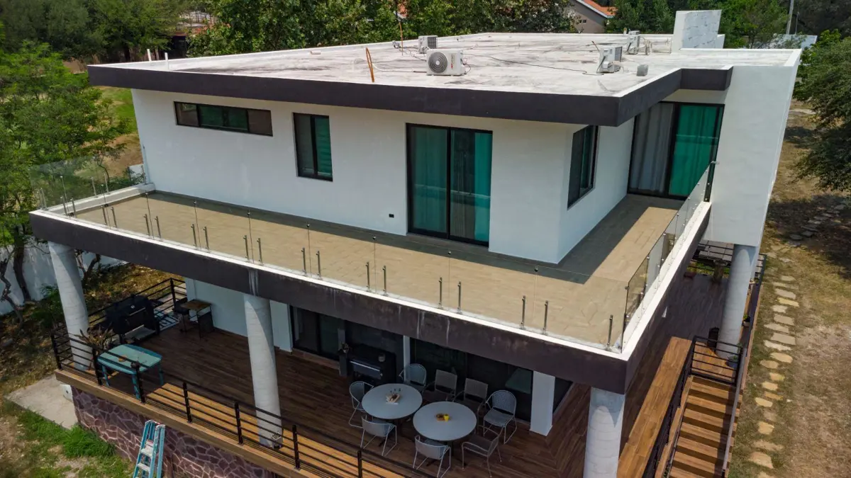 Casa en venta en El Barrial, Santiago — foto 1 de 12