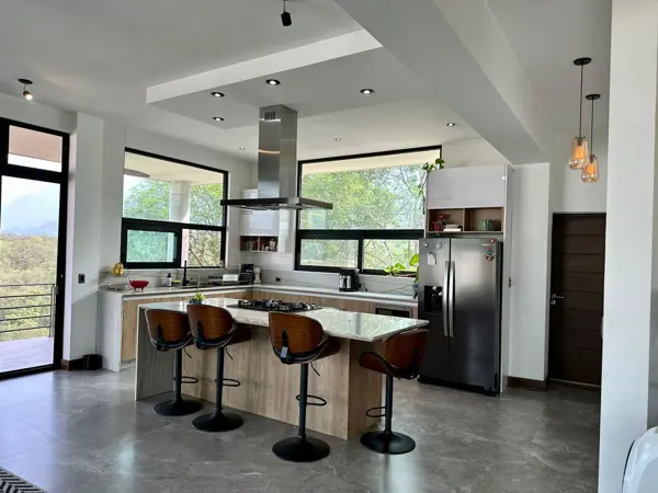 Casa en venta en El Barrial, Santiago — foto 3 de 12