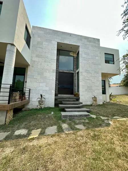 Casa en venta en El Barrial, Santiago — foto 2 de 12