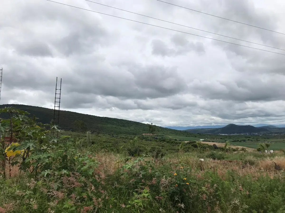 Terreno en venta en Sin colonia, Tlajomulco de Zúñiga — foto 1 de 3