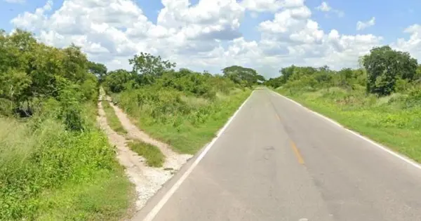 Terreno en venta en Sin colonia, Mérida — foto 2 de 2