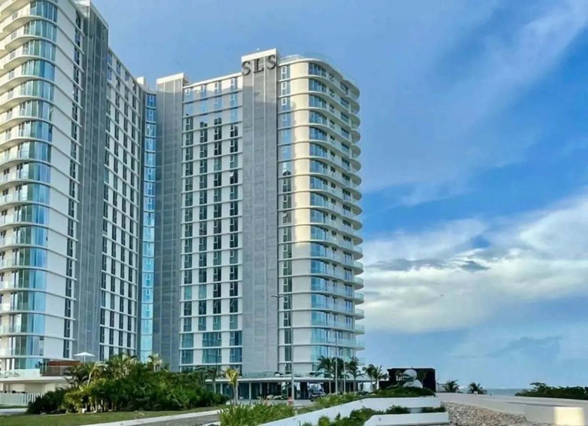 Departamento en venta en Cancún, Benito Juárez — foto 1 de 8