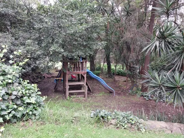 Casa en venta en Lomas de Chapultepec, Miguel Hidalgo — foto 3 de 10