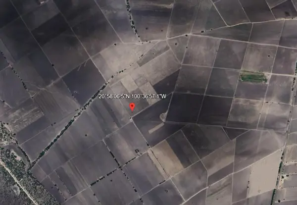 Terreno en venta en Sin colonia, San Miguel de Allende — foto 3 de 3
