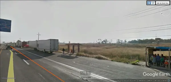 Terreno en venta en Sin colonia, Chapala — foto 3 de 4