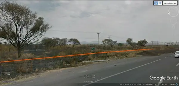Terreno en venta en Sin colonia, Chapala — foto 2 de 4