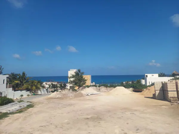 Terreno en venta en Sin colonia, Isla Mujeres — foto 3 de 4