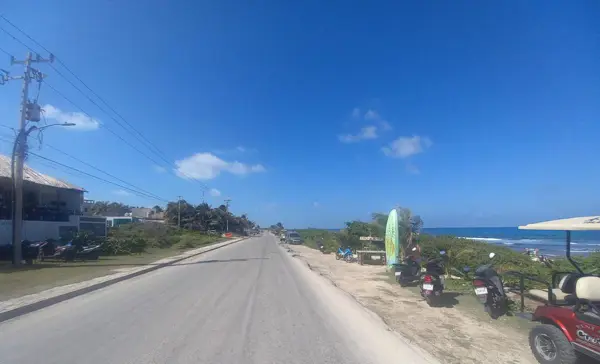 Terreno en venta en Sin colonia, Isla Mujeres — foto 2 de 4