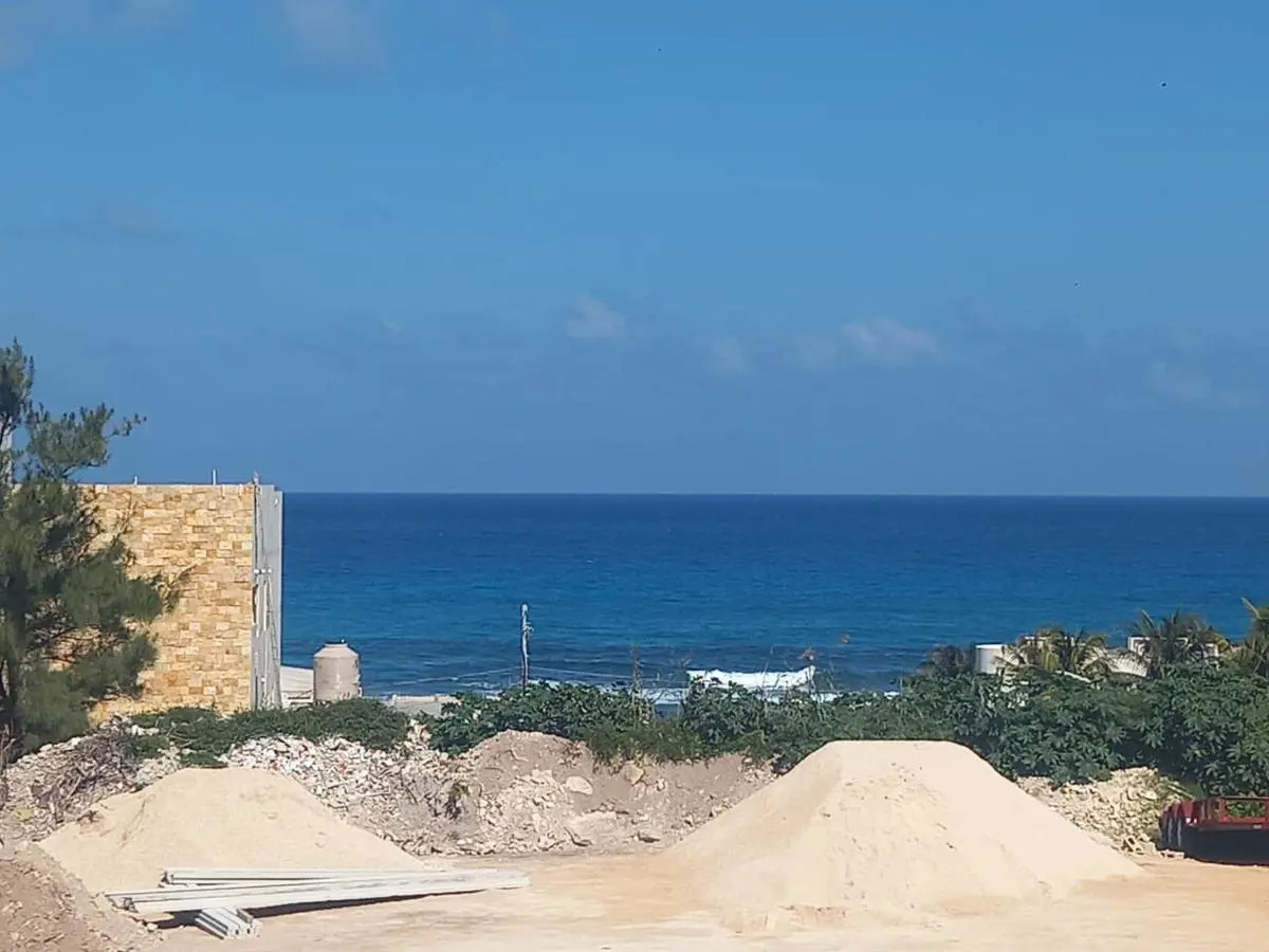 Terreno en venta en Sin colonia, Isla Mujeres — foto 1 de 4