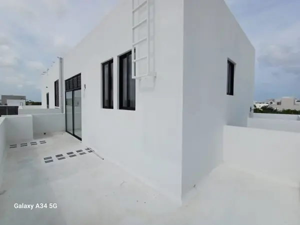 Casa en venta en Sin colonia, Benito Juárez — foto 2 de 15