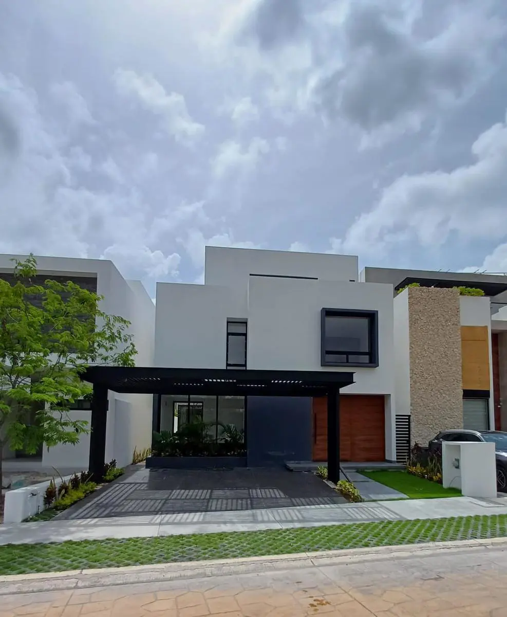 Casa en venta en Sin colonia, Benito Juárez — foto 1 de 15