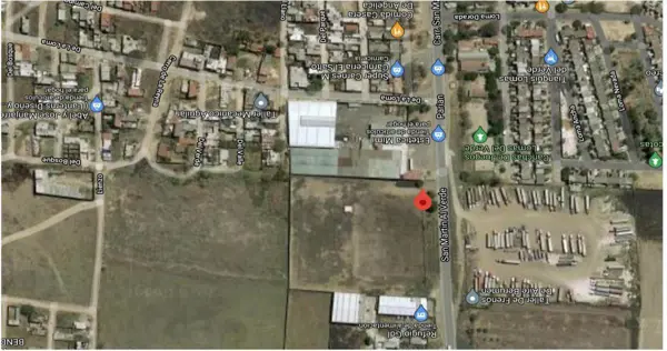 Terreno en venta en El Verde, El Salto — foto 2 de 3