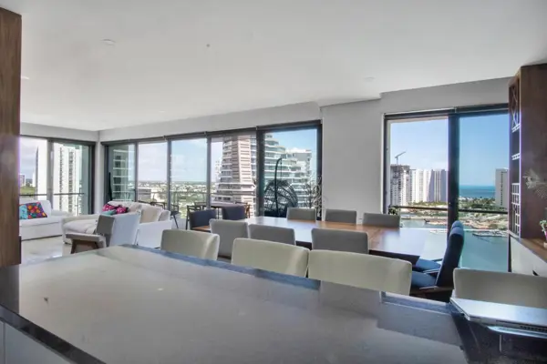 Departamento en venta en Cancún, Benito Juárez — foto 3 de 13
