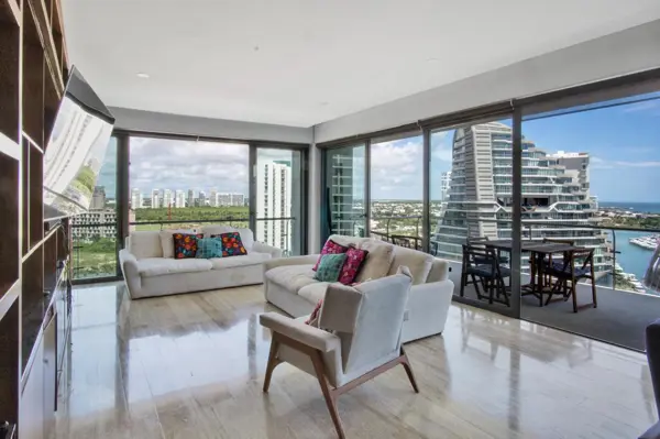 Departamento en Venta en Marina Condos, Puerto Cancún | KC0196 Departamento en Venta en Marina Condos, Puerto Cancún | KC0196