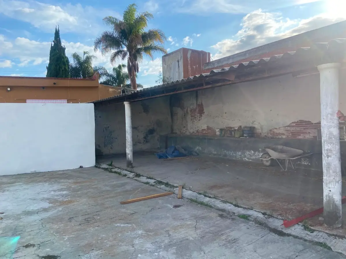 Bodega en renta en Chipilo de Francisco Javier Mina, San Gregorio Atzompa — foto 1 de 11