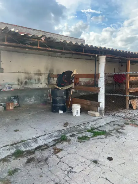 Bodega en renta en Chipilo de Francisco Javier Mina, San Gregorio Atzompa — foto 3 de 11