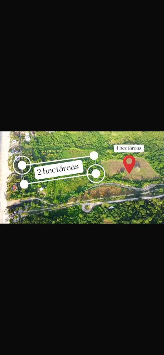 Terreno en venta en Ejido Higuera Blanca, Bahía de Banderas — foto 1 de 4