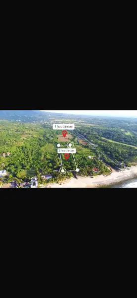 Terreno en venta en Ejido Higuera Blanca, Bahía de Banderas — foto 2 de 4