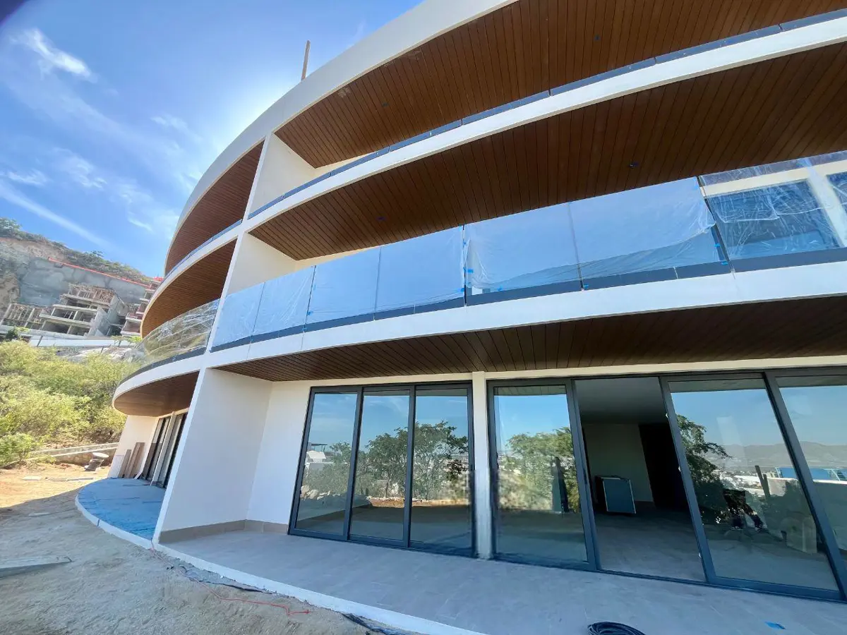 Departamento en venta en Sin colonia, Los Cabos — foto 1 de 9