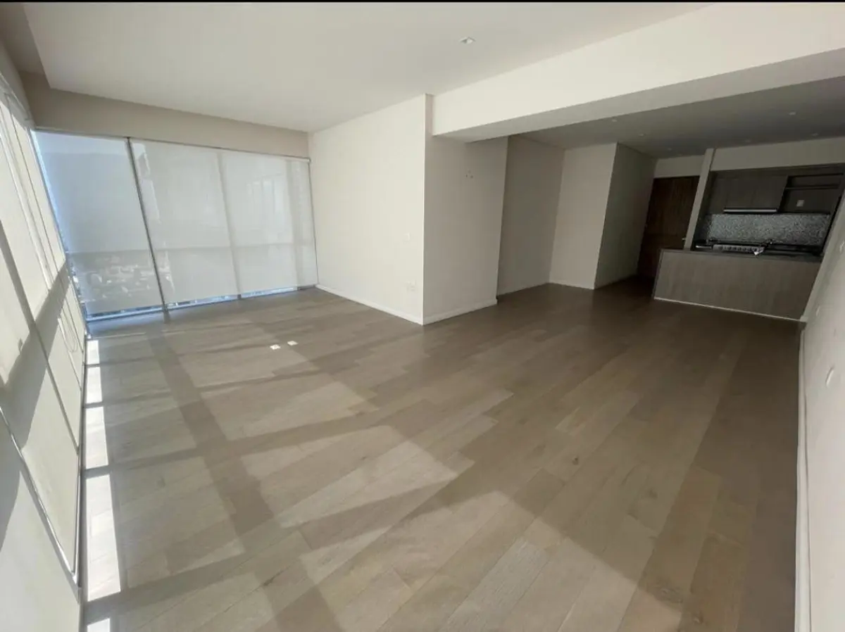 Departamento en venta en Sin colonia, Cuajimalpa de Morelos — foto 1 de 12