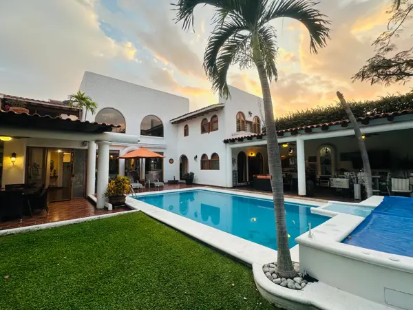 Casa en venta en Real Hacienda de San José, Jiutepec — foto 2 de 45