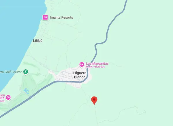 Terreno en venta en Ejido Higuera Blanca, Bahía de Banderas — foto 2 de 2