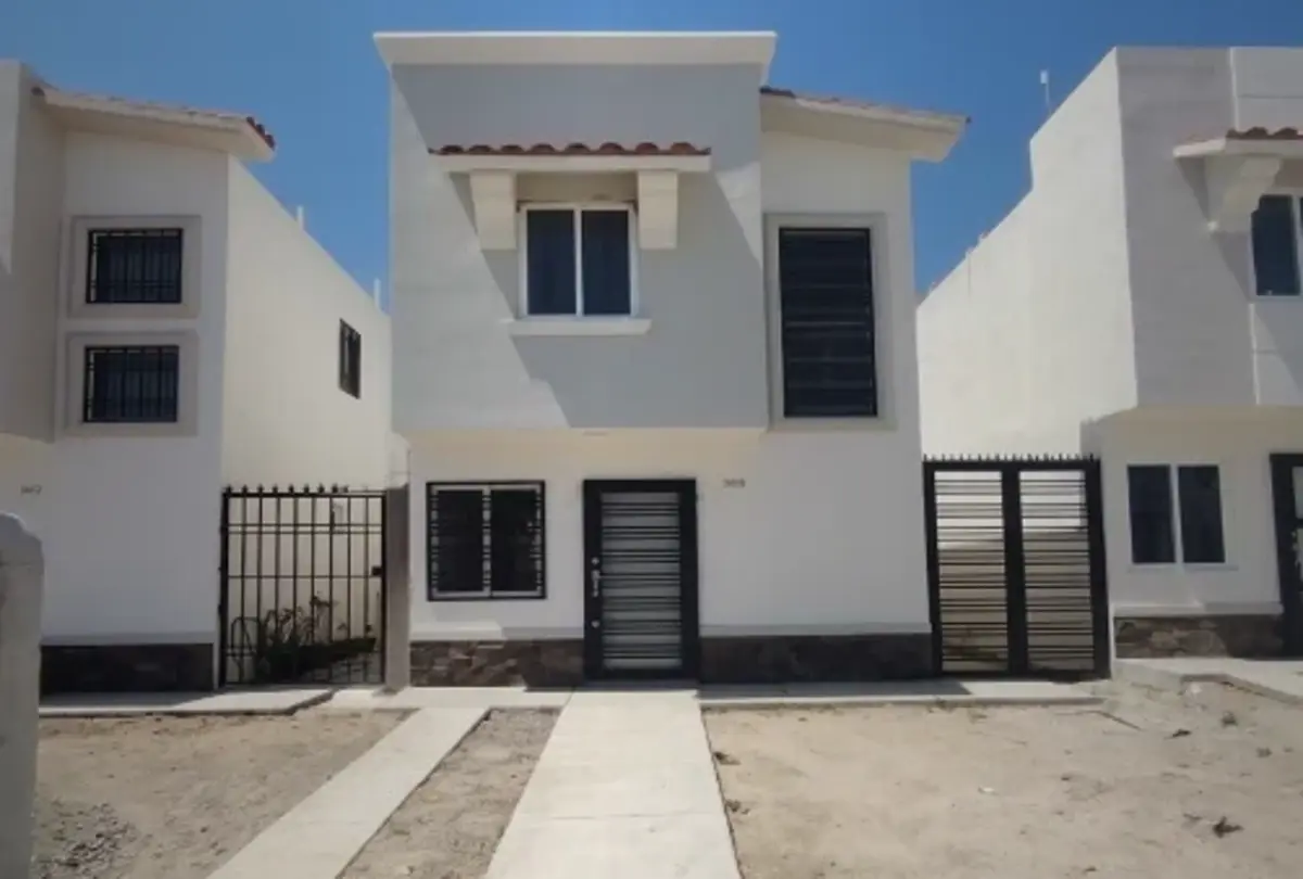 Casa en venta en Granada, Culiacán — foto 1 de 11