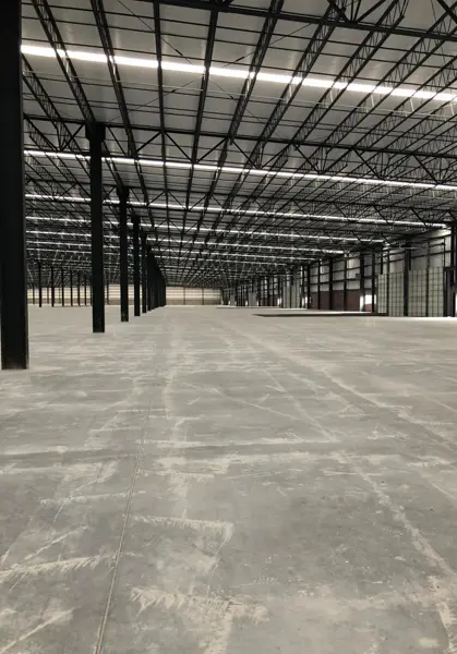Nave en renta en Sin colonia, Guadalupe — foto 2 de 6